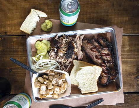 Proper Pig Smokehouse Proper Pig Smokehouse