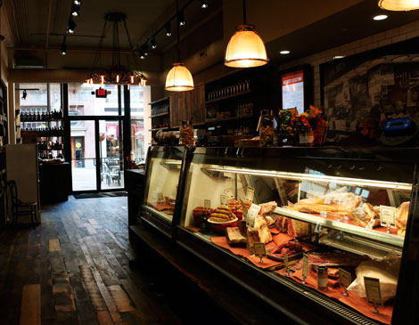 Butcher & the Brewer Butcher & the Brewer