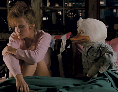Howard The Duck Howard The Duck