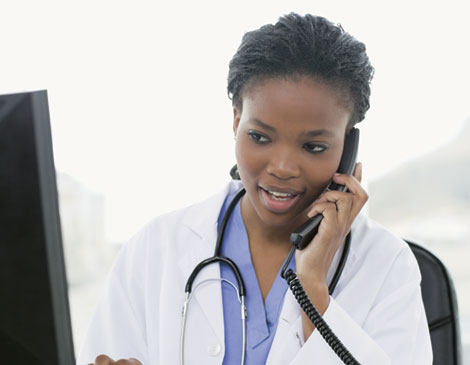 Doctor Doctor