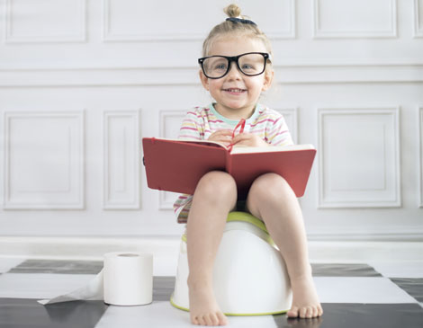 Potty Training Potty Training