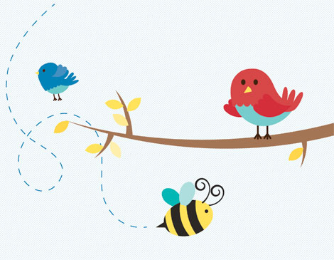 Birds And The Bees Birds And The Bees