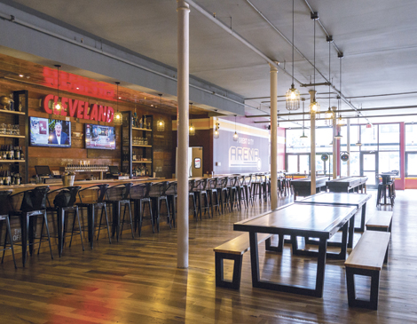 Forest City Shuffleboard Forest City Shuffleboard