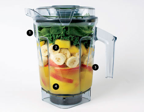 Vitamix Vitamix