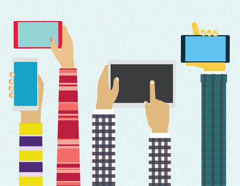 Screen Time Screen Time