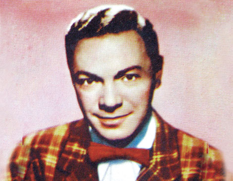Alan Freed Alan Freed