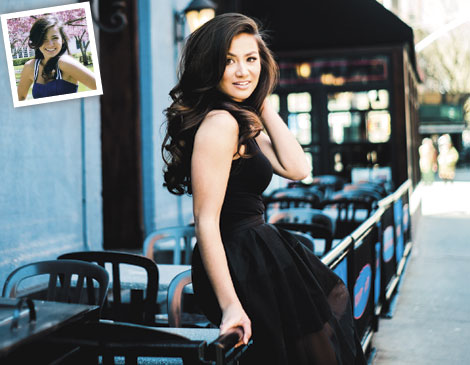 Caila Quinn Caila Quinn