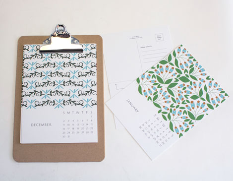 Calendar Calendar