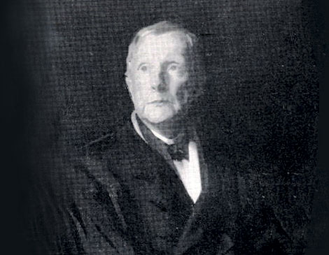 John D. Rockefeller John D. Rockefeller
