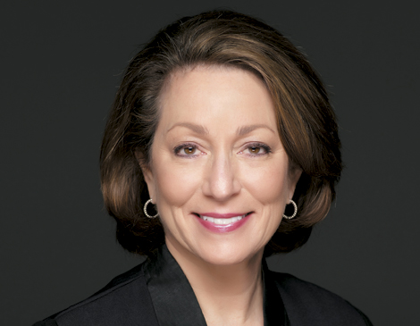 Susan Goldberg Susan Goldberg