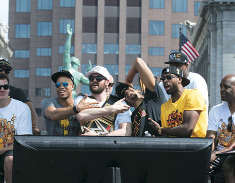 Cavs Championship Cavs Championship
