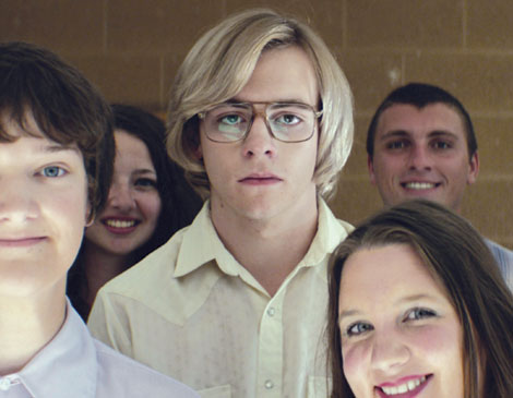 My Friend Dahmer My Friend Dahmer