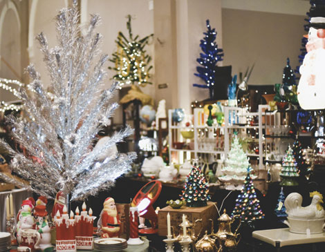 Holiday Flea Holiday Flea