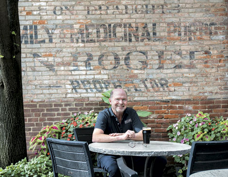 Great Lakes Brewing Co. Great Lakes Brewing Co.