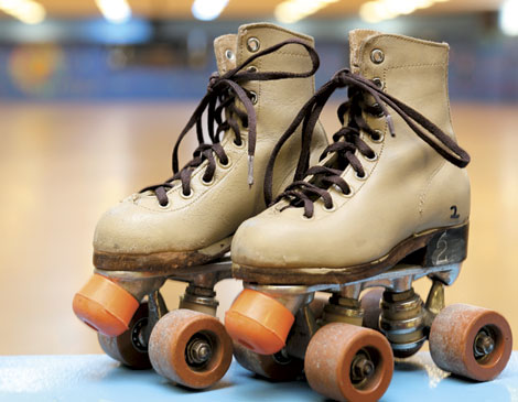 Roller Skates Roller Skates