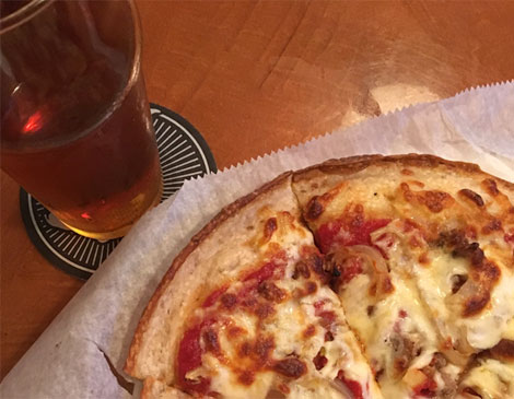 Ohio Brewing Co. Ohio Brewing Co.