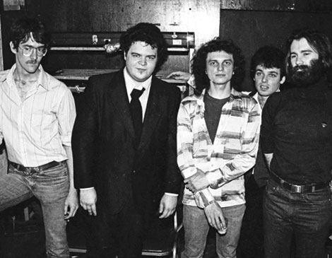 Pere Ubu Pere Ubu