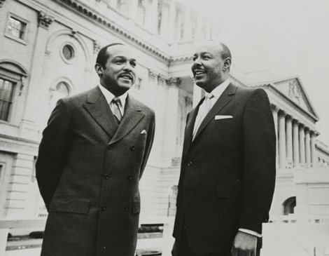 Stokes Brothers Stokes Brothers
