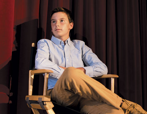 Ryan Levine Ryan Levine