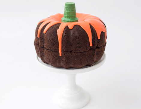Pumpkin Centerpiece Pumpkin Centerpiece