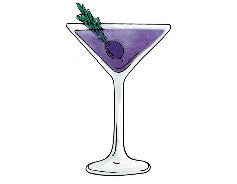 Cocktail Cocktail