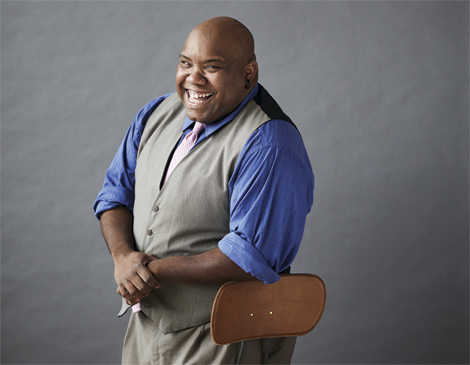 Darius Stubbs Article Darius Stubbs Article