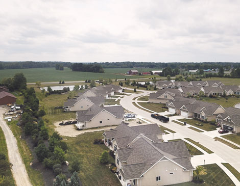 Eaton Township Article Eaton Township Article