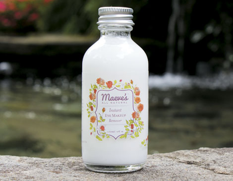 Eye Makeup Remover Eye Makeup Remover