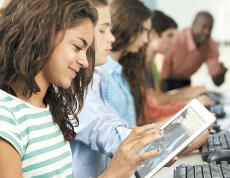 Digital Literacy Article Digital Literacy Article