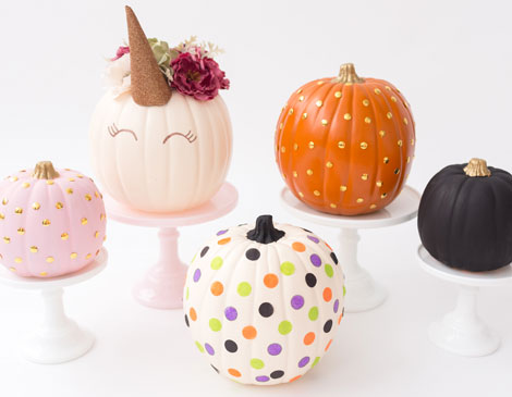Pumpkins Pumpkins
