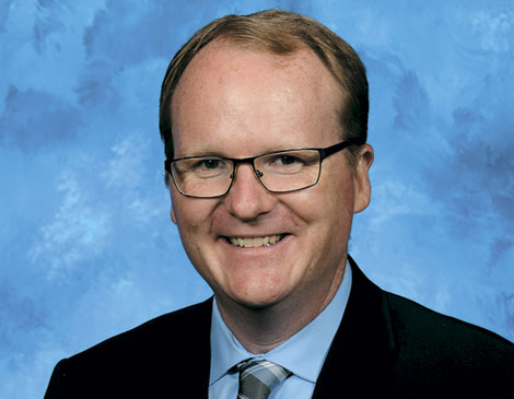 Peter Sweeney Peter Sweeney