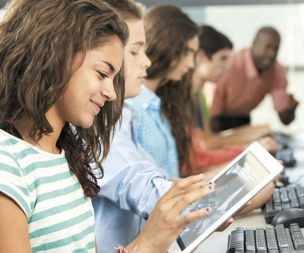 Digital Literacy Thumbnail
