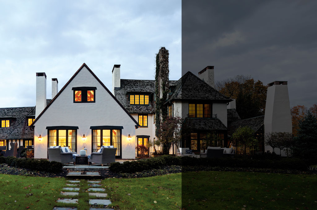 Mather House Mather House