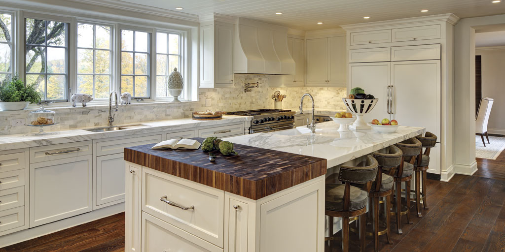 Mather House Kitchen Mather House Kitchen