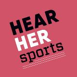 Hear Her Sports Hear Her Sports