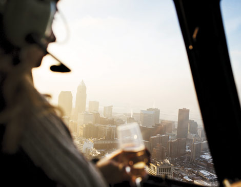 Helicopter Ride Helicopter Ride