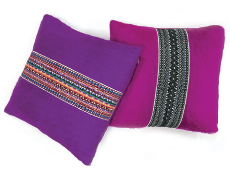 Pillows Pillows