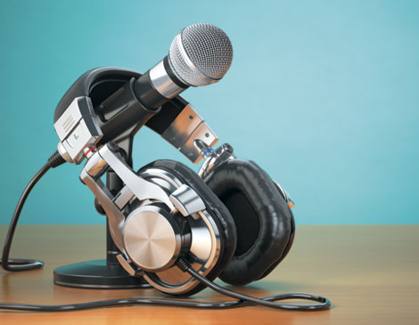 Local Podcasts Local Podcasts
