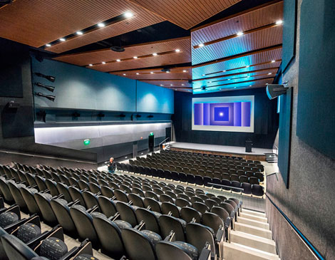 Theater Theater