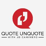 Quote Unquote Quote Unquote