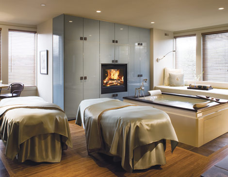 Walden Spa Walden Spa