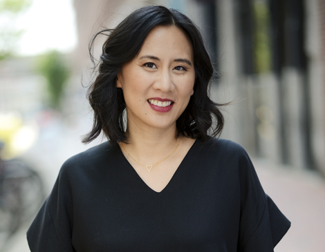 Celeste Ng Celeste Ng