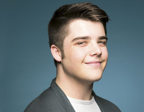 Connor Blakley Connor Blakley