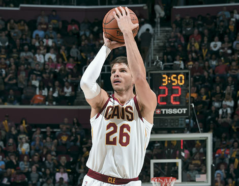 Kyle Korver Kyle Korver