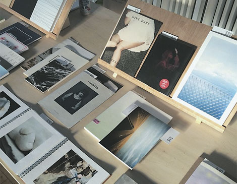 Nomadic Bookshelf Nomadic Bookshelf