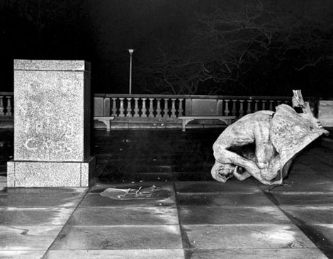 The Thinker The Thinker