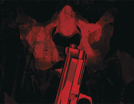 Guns Guns