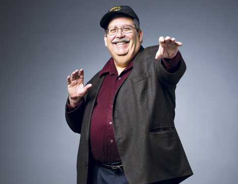 Tony Isabella Tony Isabella