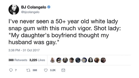 BJ Colangelo Tweet 3 BJ Colangelo Tweet 3