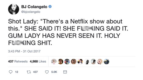 BJ Colangelo Tweet 4 BJ Colangelo Tweet 4